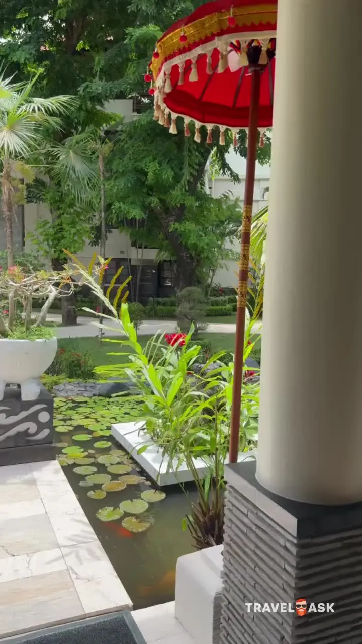 Novotel Bali Nusa Dua