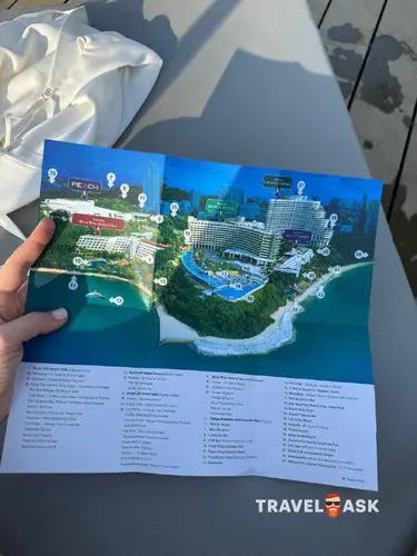 Royal Cliff Grand & Spa