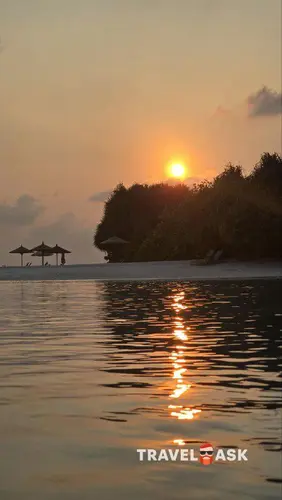 The Sun Siyam Iru Fushi Maldives (Ex. Hilton Maldives Iru Fushi)