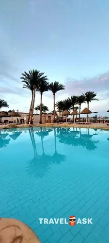 Parrotel Aqua Park (Ex. Park Inn)