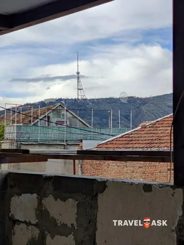 Piano Hotel