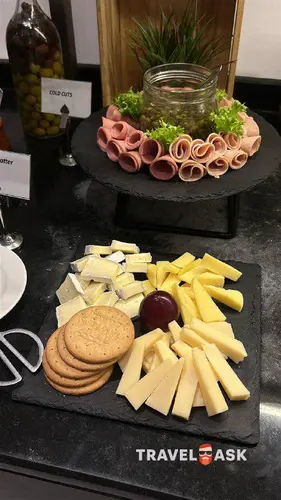 Holiday Inn Abu Dhabi