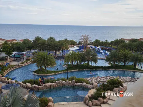 Centara Mirage Beach Resort Mui Ne