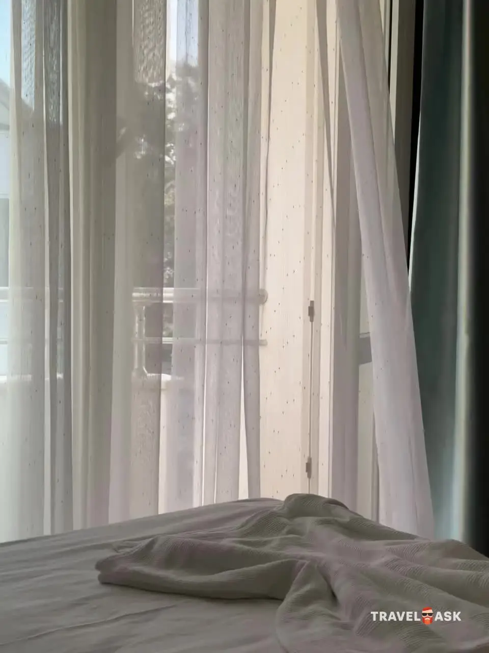 Asdem Park Hotel