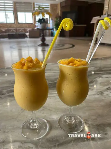 Daphovina Hotel Nha Trang (Ex. Aston Nt)