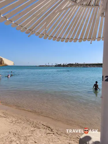 Swiss Inn Resort Hurghada (Ex. Hilton Hurghada Resort)