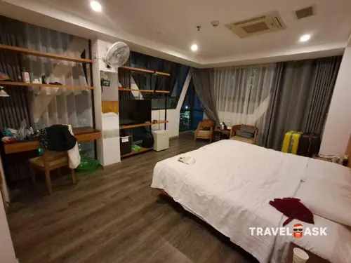 Venue Hotel Nha Trang