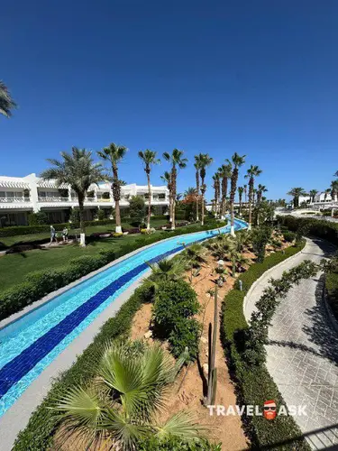 Monte Carlo Sharm El Sheikh Resort (Ex. The Ritz Carlton Sharm El Sheikh)