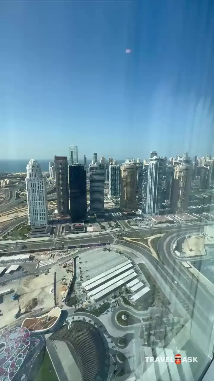 So/ Uptown Dubai