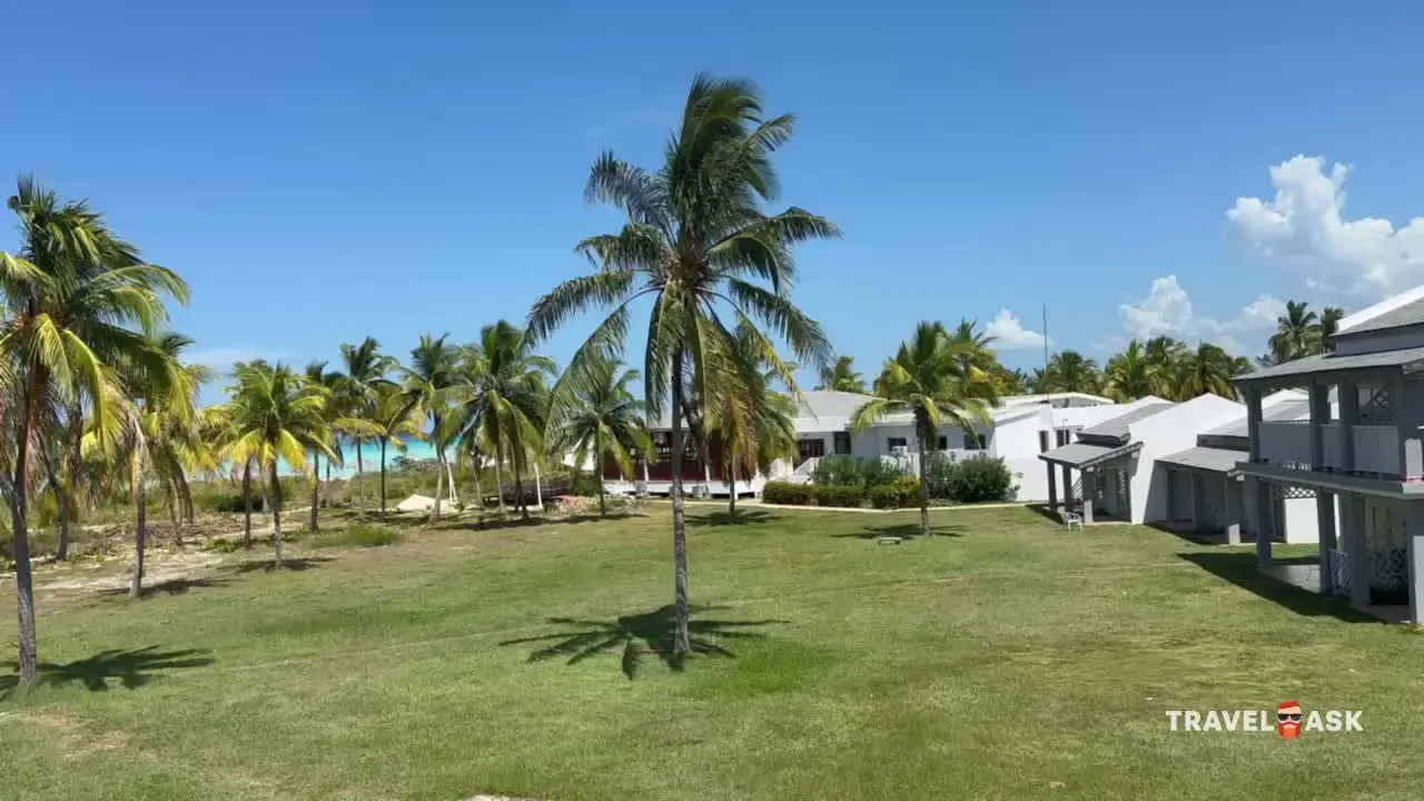 Gran Caribe Vigia (Ex.Sol Cayo Guillermo)