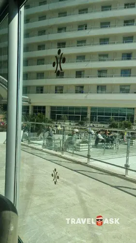 Miracle Resort Hotel