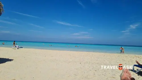 Grand Aston Cayo Paredon