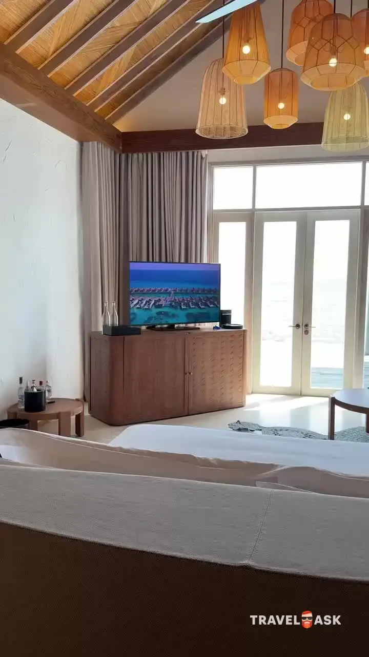 Sirru Fen Fushi (Ex. Fairmont Maldives)