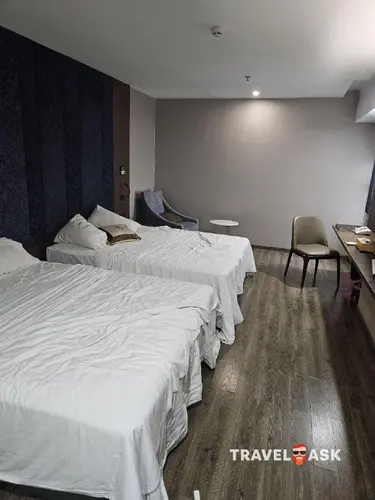 Vesna Hotel