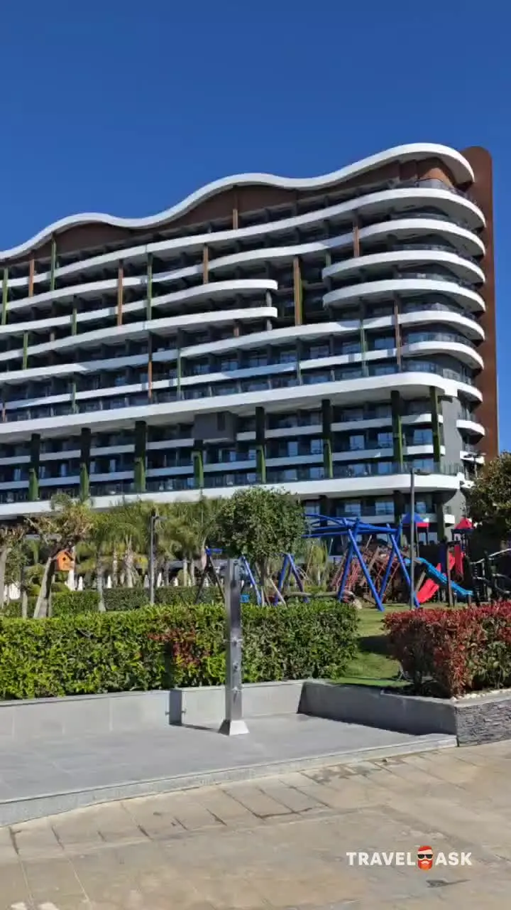 Mylome Luxury Hotel & Resort
