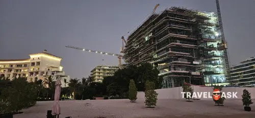 Waldorf Astoria Dubai Palm Jumeirah