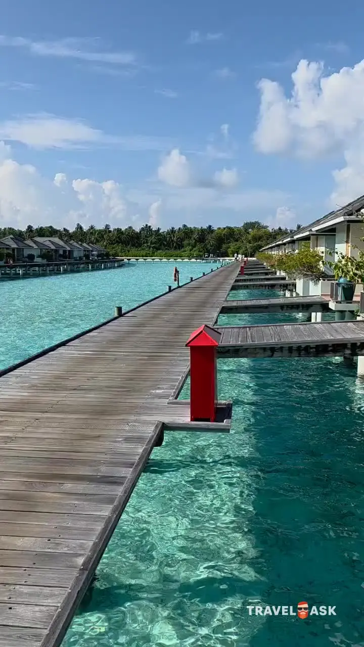 Villa Park (Ex.Sun Island Resort & Spa)