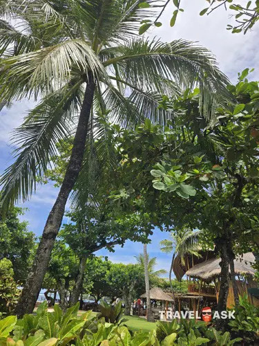 Nusa Dua Beach Hotel & Spa