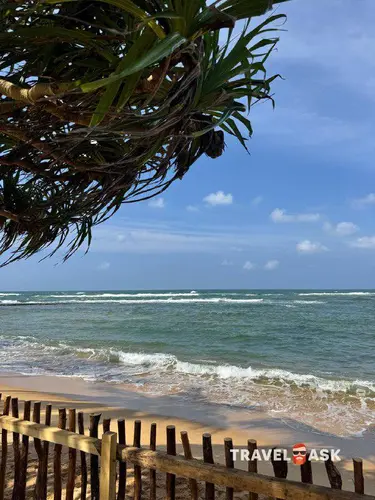 Cinnamon Bey (Ex. Chaaya Bey)