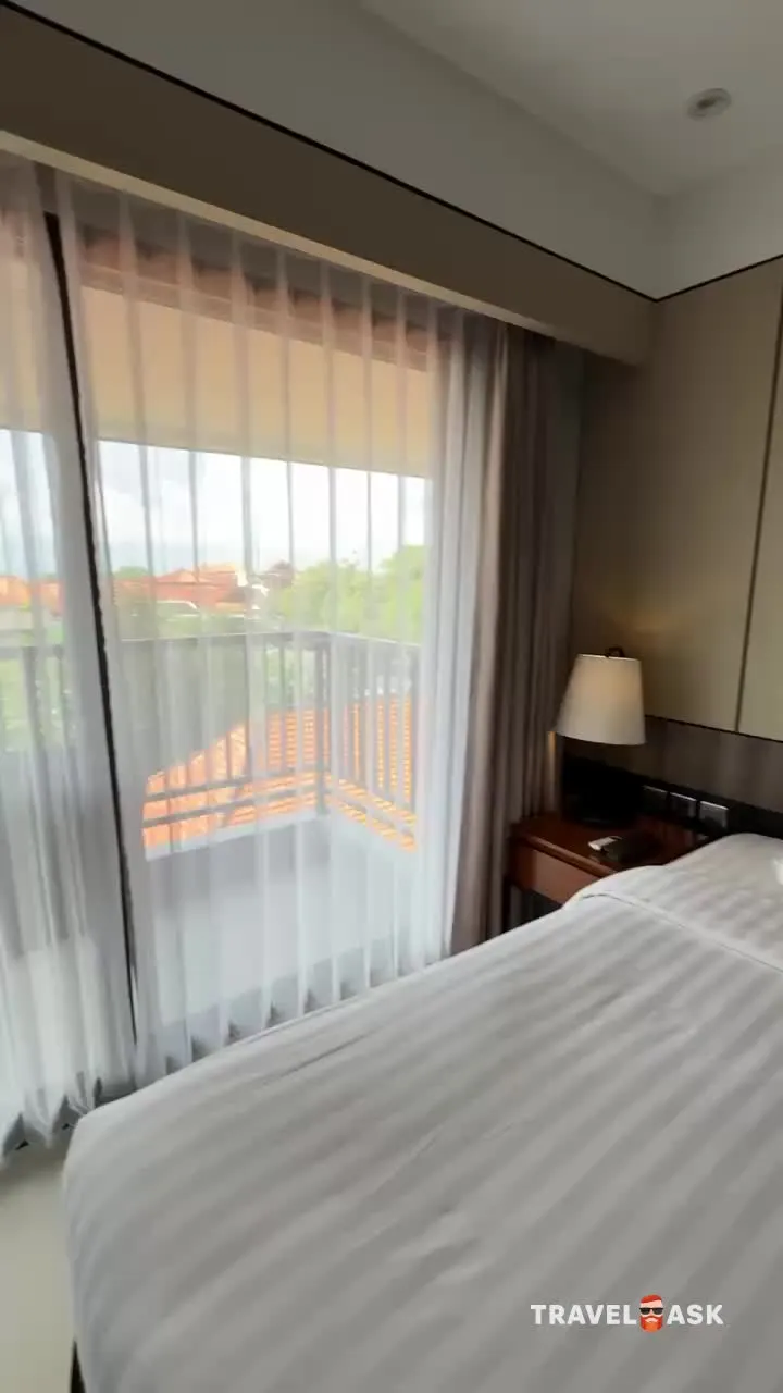 The Nest Bali