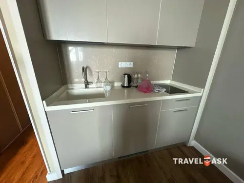 Alliance Palace Batumi