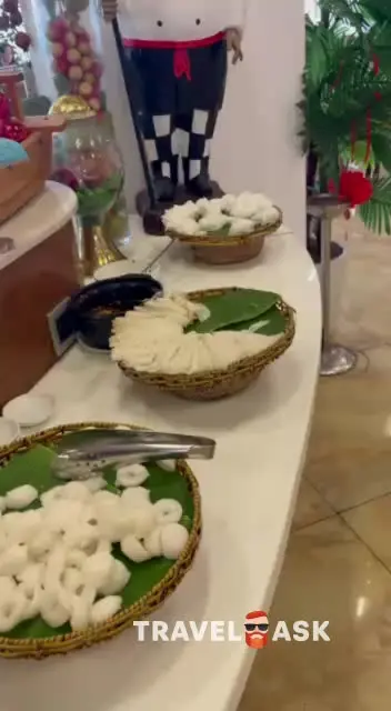 Tnd Hotel (Ex.Cicilia Nha Trang Hotel & Spa)