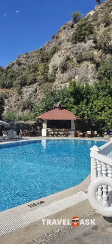 Ata Lagoon Beach Hotel