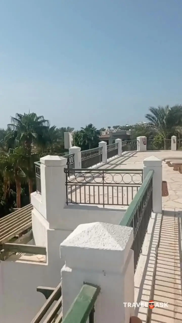 Safir Sharm Waterfalls Resort (Ex. Hilton Sharm Waterfalls Resort)