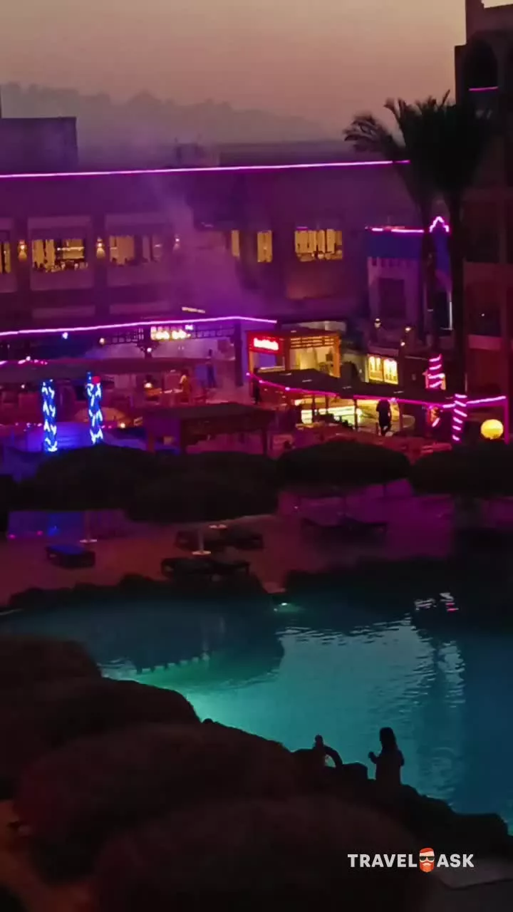 El Karma Beach Resort (Ex.Nubia)