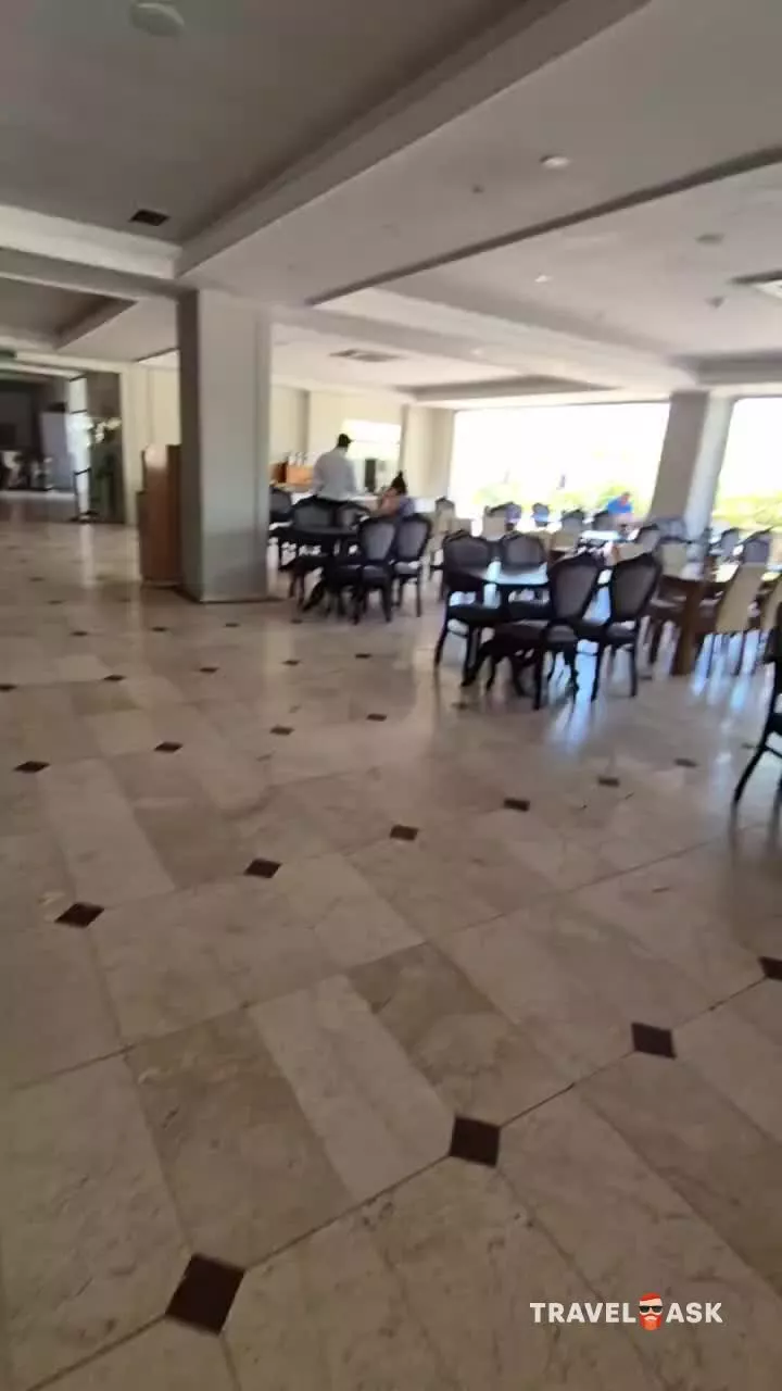 Q Ella Beach Side (Ex.Shima Beach Hotel Ex.Orange Paradise)