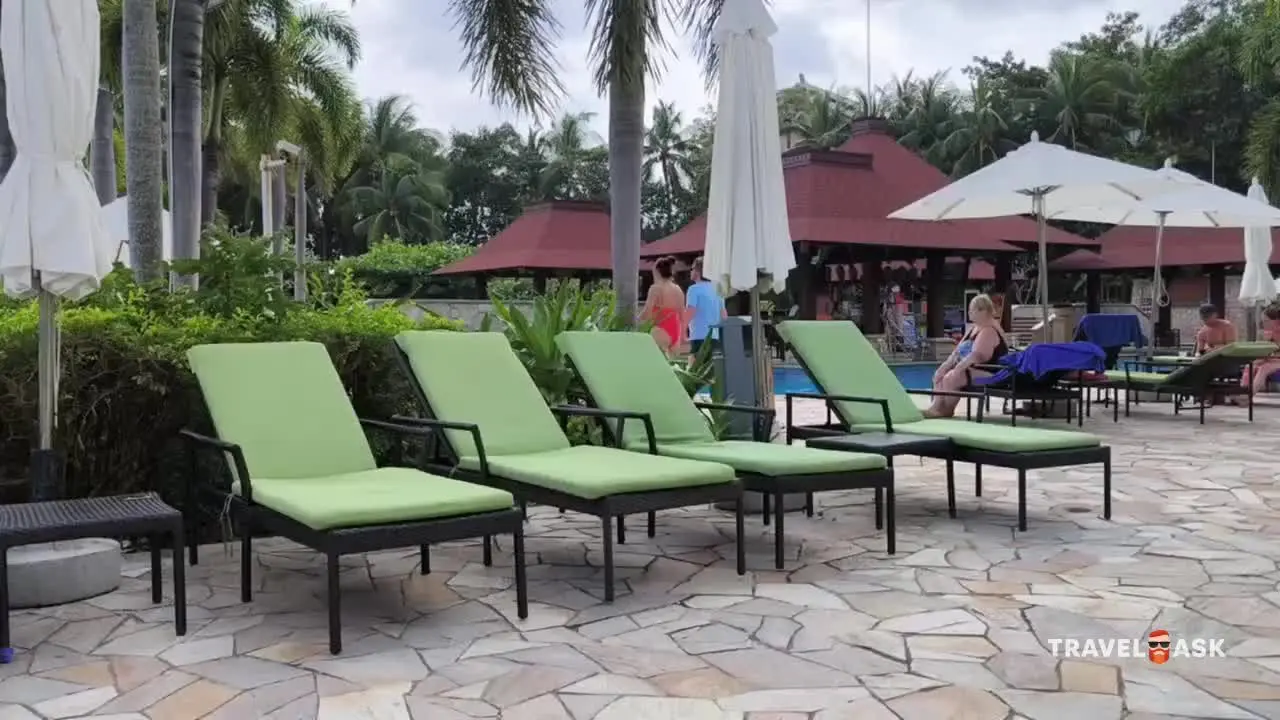 Sanya Marriott Yalong Bay Resort & Spa