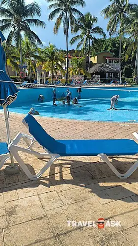 Iberostar Origin Tainos