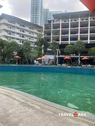 Wongamat Privacy Residence & Resort