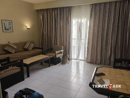 Sunny Days Mirette Family Aqua Park