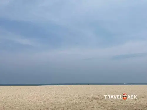 Uga Bay