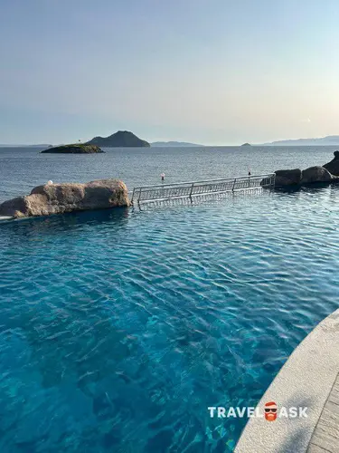 Kadikale Resort