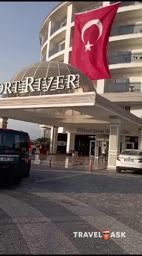 Port River Hotel Spa