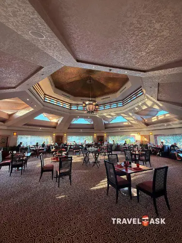 Rixos Sharm El Sheikh (Adults Only 18+)