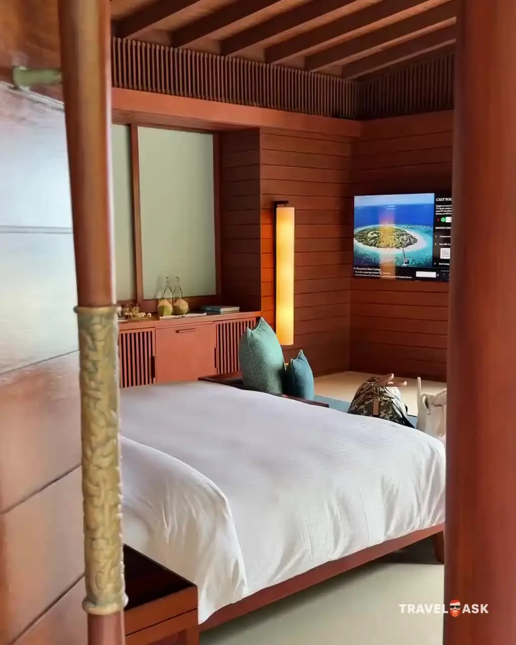 Park Hyatt Maldives Hadahaa