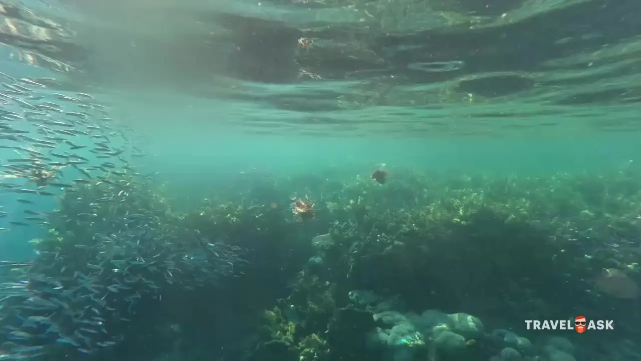 Ecotel Dahab Resort (Ex. Sol Dahab Resort)