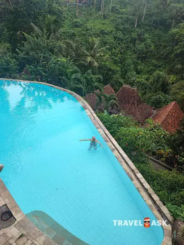 Ayung Resort Ubud