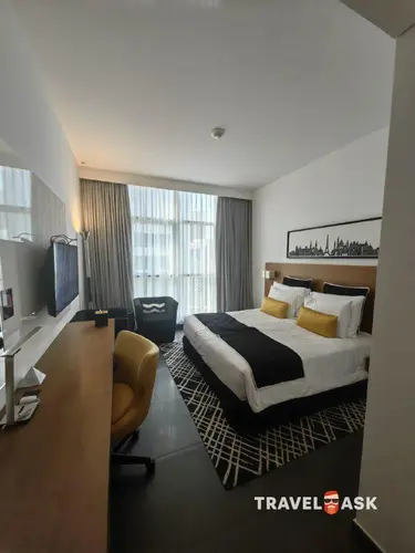 TRYP By Wyndham Dubai