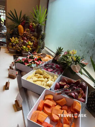 Dusit Laguna Phuket (Ex.Dusit Thani Laguna)