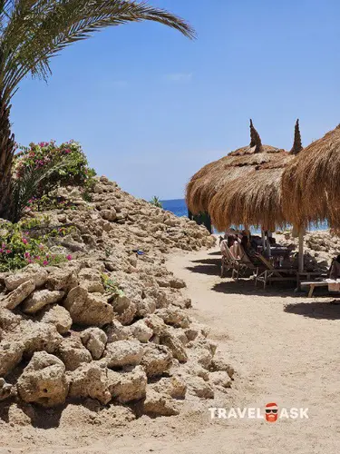 Swissotel Sharm El Sheikh Managed By Rixos