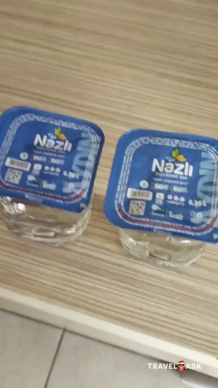 Arabella World Hotel