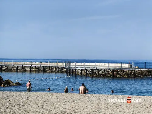 Club Hotel Caretta Beach