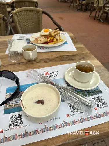 Orange County Resort Hotel Kemer