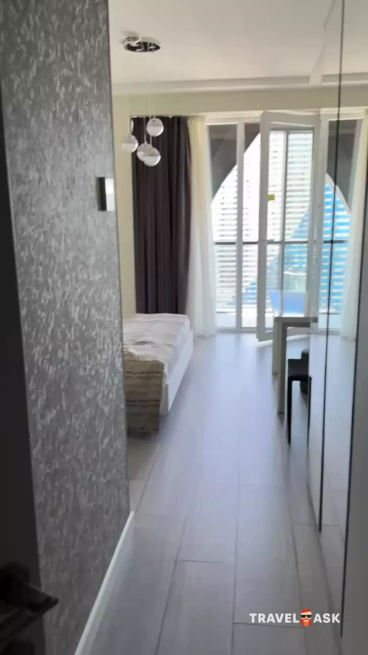 Alliance Palace Batumi