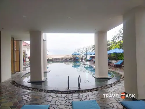 Le Aqua Resort & Spa Phan Thiet( Ex.Swiss Village Resort & Spa)