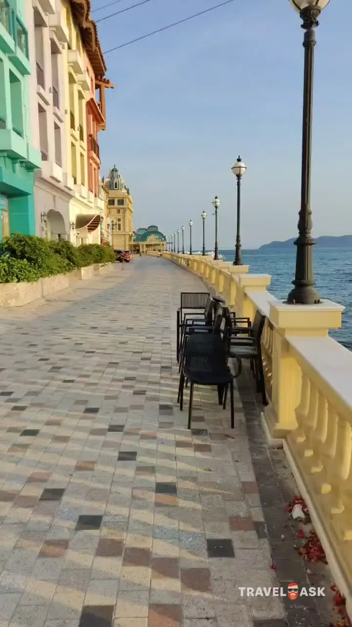 Vinpearl Resort & Spa Nha Trang Bay (Ex.Vinpearl Nha Trang Bay Resort & Villas)
